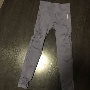 Gymshark Energy Seamless Leggings